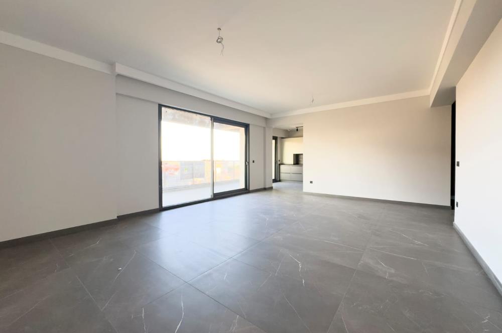 ŞEMİKLER REFORM YAPI YEŞİLPARK EVLERİNDE KİRALIK DAİRE