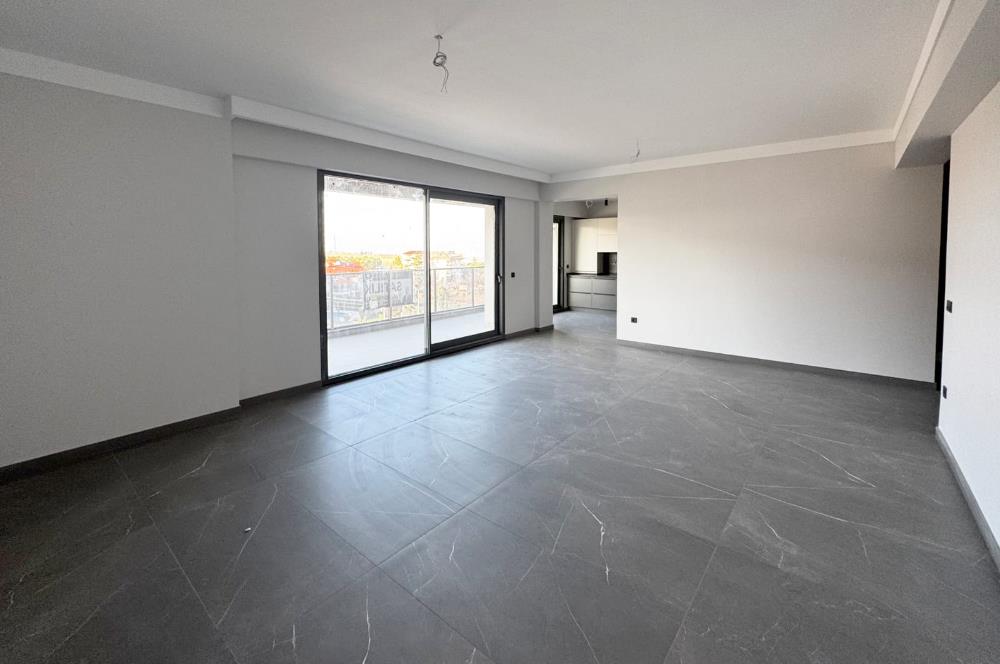 ŞEMİKLER REFORM YAPI YEŞİLPARK EVLERİNDE KİRALIK DAİRE