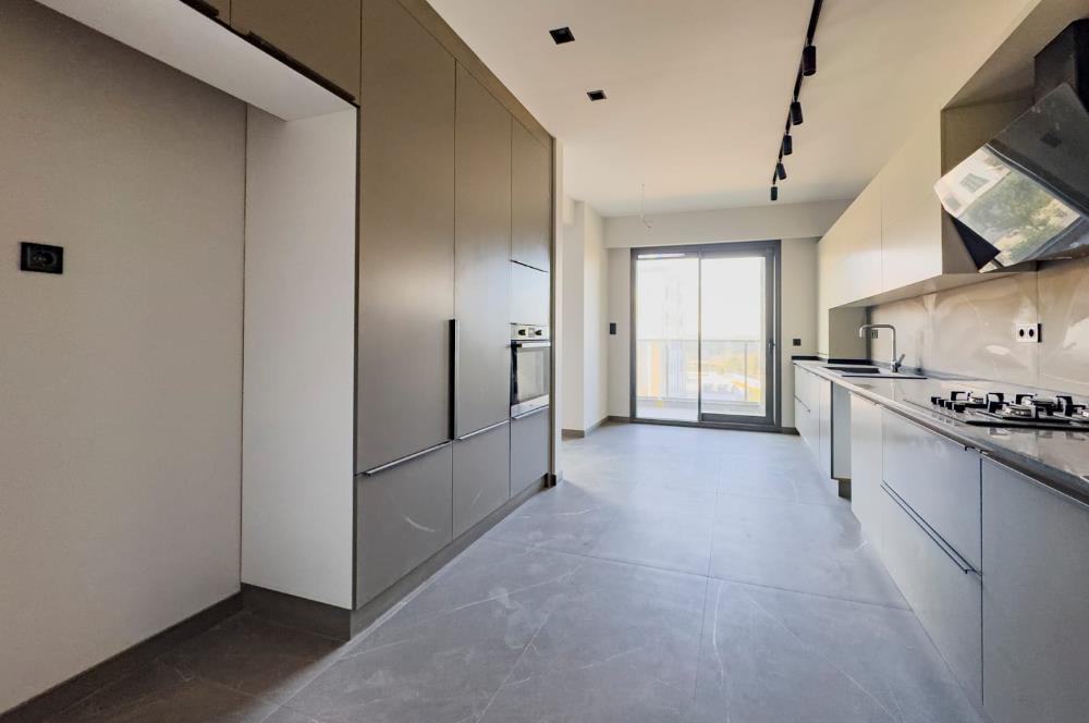 ŞEMİKLER REFORM YAPI YEŞİLPARK EVLERİNDE KİRALIK DAİRE