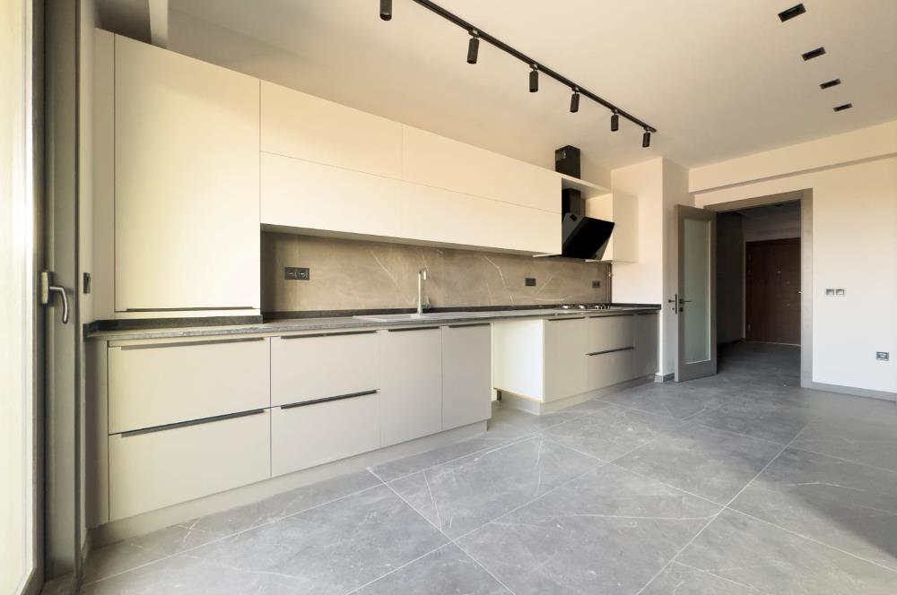ŞEMİKLER REFORM YAPI YEŞİLPARK EVLERİNDE KİRALIK DAİRE
