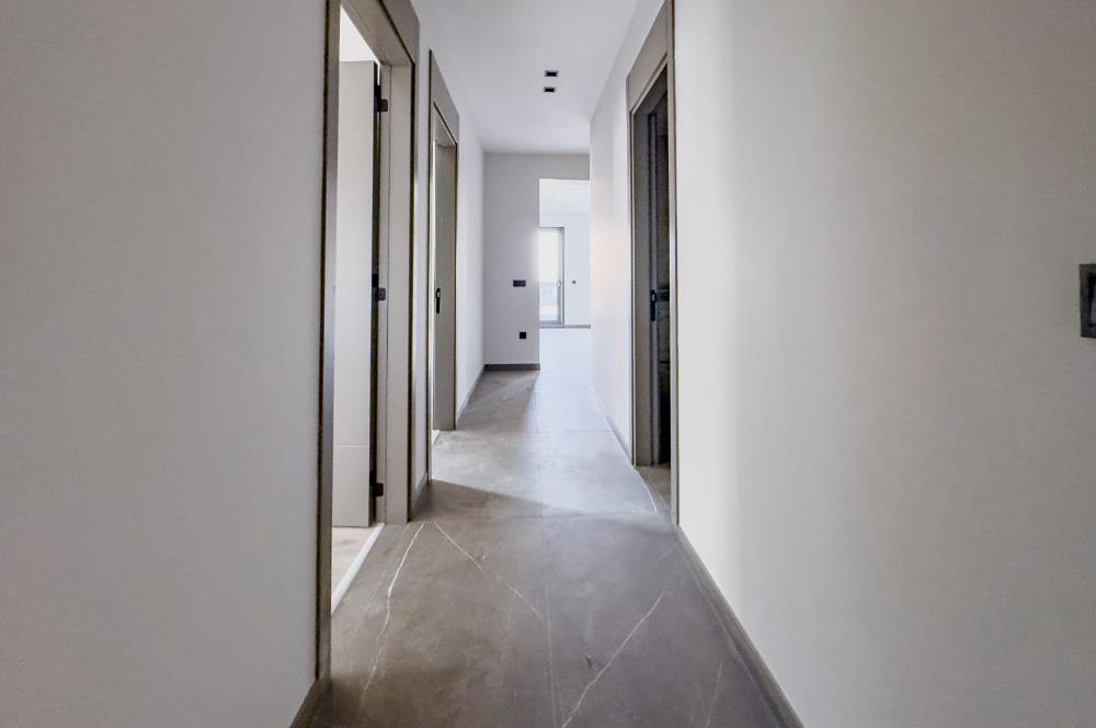 ŞEMİKLER REFORM YAPI YEŞİLPARK EVLERİNDE KİRALIK DAİRE