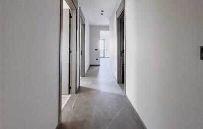 ŞEMİKLER REFORM YAPI YEŞİLPARK EVLERİNDE KİRALIK DAİRE