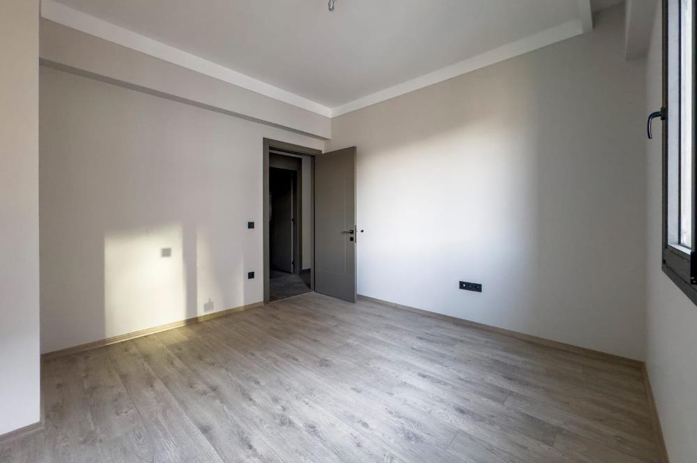ŞEMİKLER REFORM YAPI YEŞİLPARK EVLERİNDE KİRALIK DAİRE
