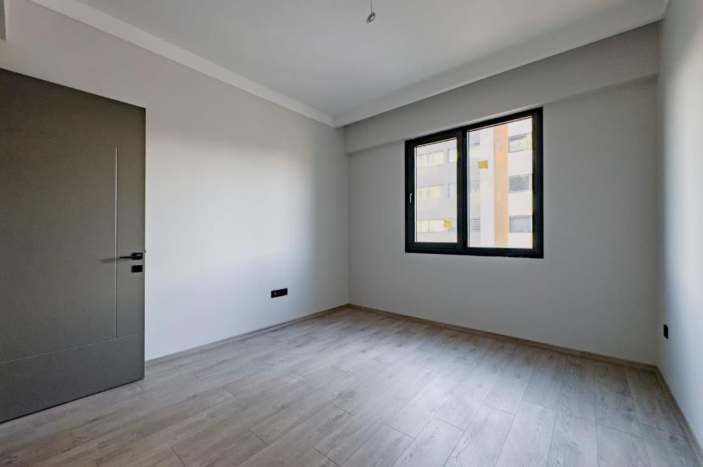 ŞEMİKLER REFORM YAPI YEŞİLPARK EVLERİNDE KİRALIK DAİRE