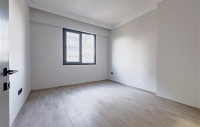 ŞEMİKLER REFORM YAPI YEŞİLPARK EVLERİNDE KİRALIK DAİRE