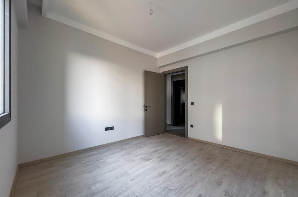 ŞEMİKLER REFORM YAPI YEŞİLPARK EVLERİNDE KİRALIK DAİRE