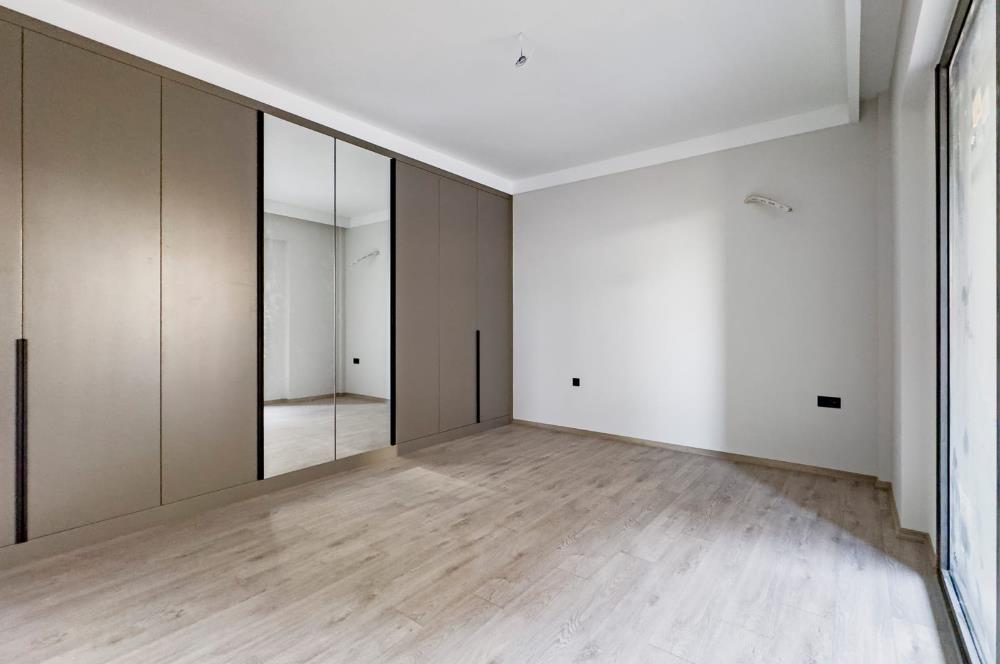 ŞEMİKLER REFORM YAPI YEŞİLPARK EVLERİNDE KİRALIK DAİRE
