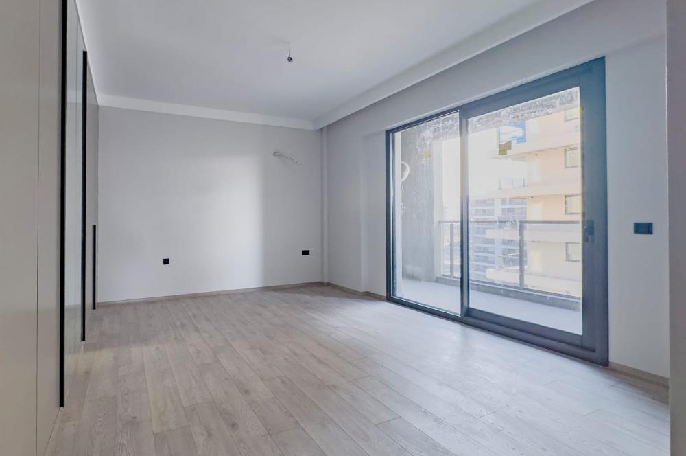 ŞEMİKLER REFORM YAPI YEŞİLPARK EVLERİNDE KİRALIK DAİRE