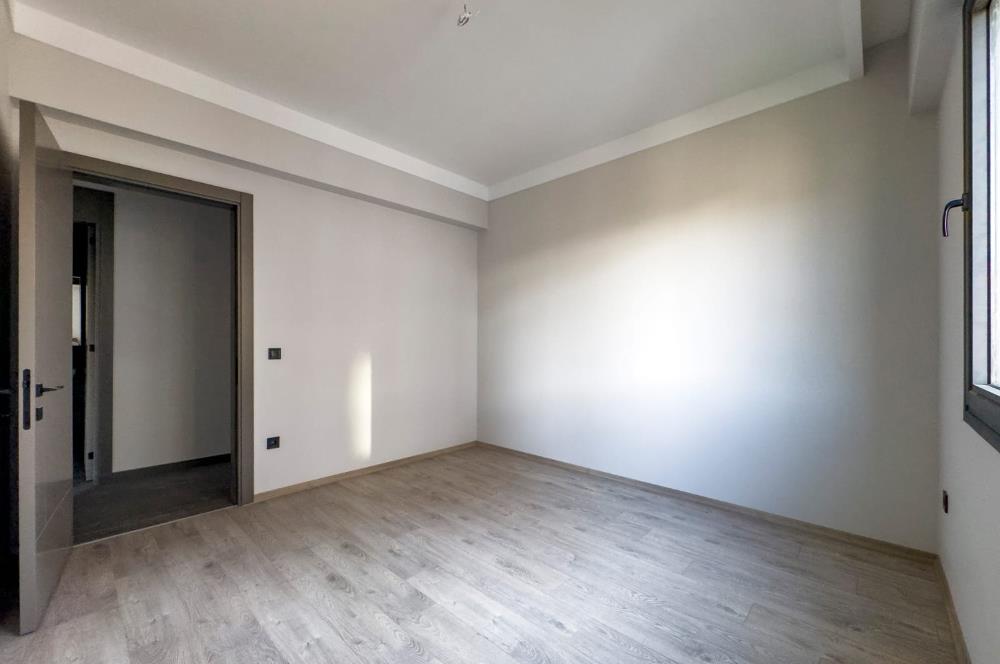 ŞEMİKLER REFORM YAPI YEŞİLPARK EVLERİNDE KİRALIK DAİRE