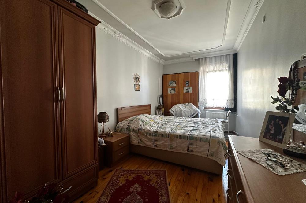 DEĞİRMENÖNÜ MAHALLESİNDE YAPILI SATILIK DAİRE