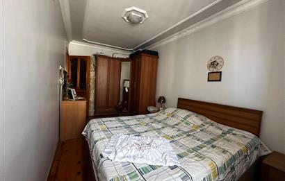 DEĞİRMENÖNÜ MAHALLESİNDE YAPILI SATILIK DAİRE