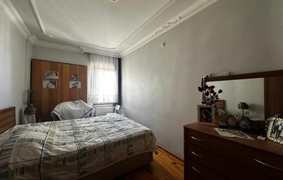 DEĞİRMENÖNÜ MAHALLESİNDE YAPILI SATILIK DAİRE