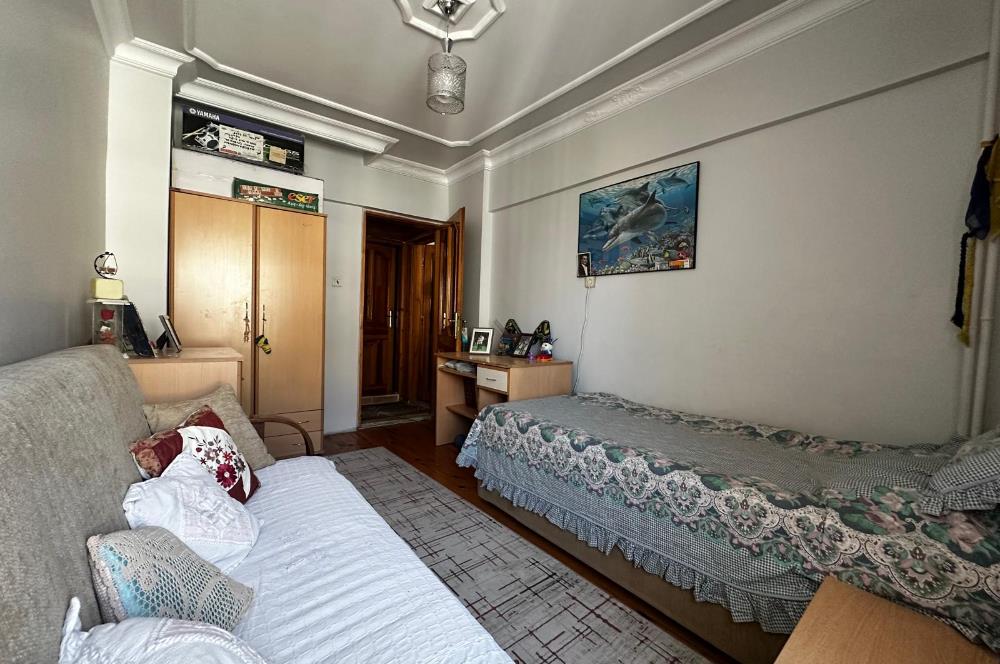 DEĞİRMENÖNÜ MAHALLESİNDE YAPILI SATILIK DAİRE