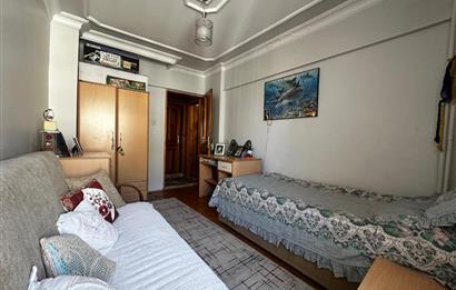 DEĞİRMENÖNÜ MAHALLESİNDE YAPILI SATILIK DAİRE