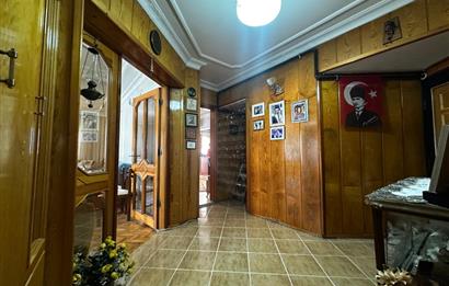 DEĞİRMENÖNÜ MAHALLESİNDE YAPILI SATILIK DAİRE