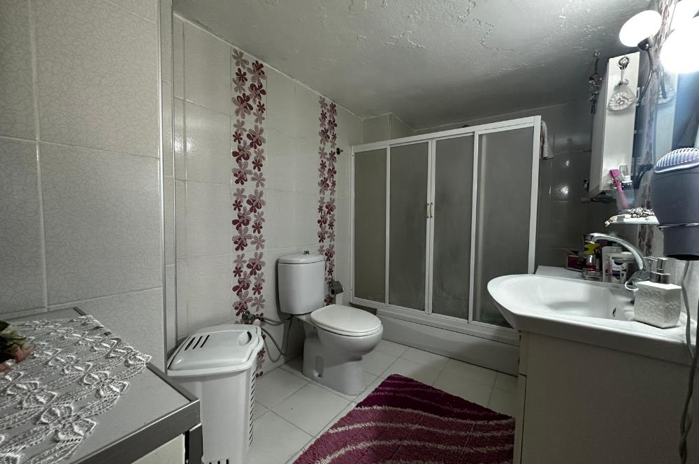 DEĞİRMENÖNÜ MAHALLESİNDE YAPILI SATILIK DAİRE