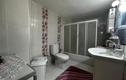 DEĞİRMENÖNÜ MAHALLESİNDE YAPILI SATILIK DAİRE