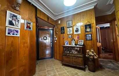 DEĞİRMENÖNÜ MAHALLESİNDE YAPILI SATILIK DAİRE