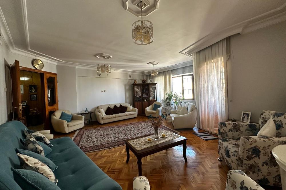 DEĞİRMENÖNÜ MAHALLESİNDE YAPILI SATILIK DAİRE