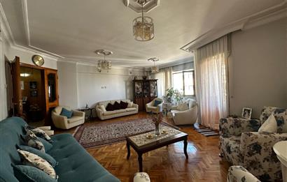 DEĞİRMENÖNÜ MAHALLESİNDE YAPILI SATILIK DAİRE