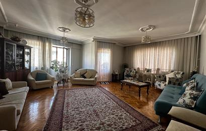 DEĞİRMENÖNÜ MAHALLESİNDE YAPILI SATILIK DAİRE