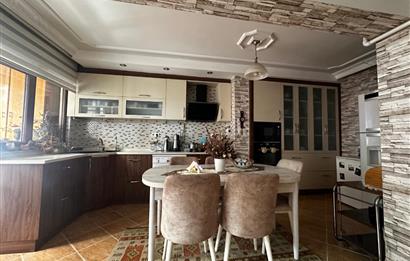 DEĞİRMENÖNÜ MAHALLESİNDE YAPILI SATILIK DAİRE