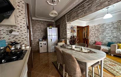 DEĞİRMENÖNÜ MAHALLESİNDE YAPILI SATILIK DAİRE