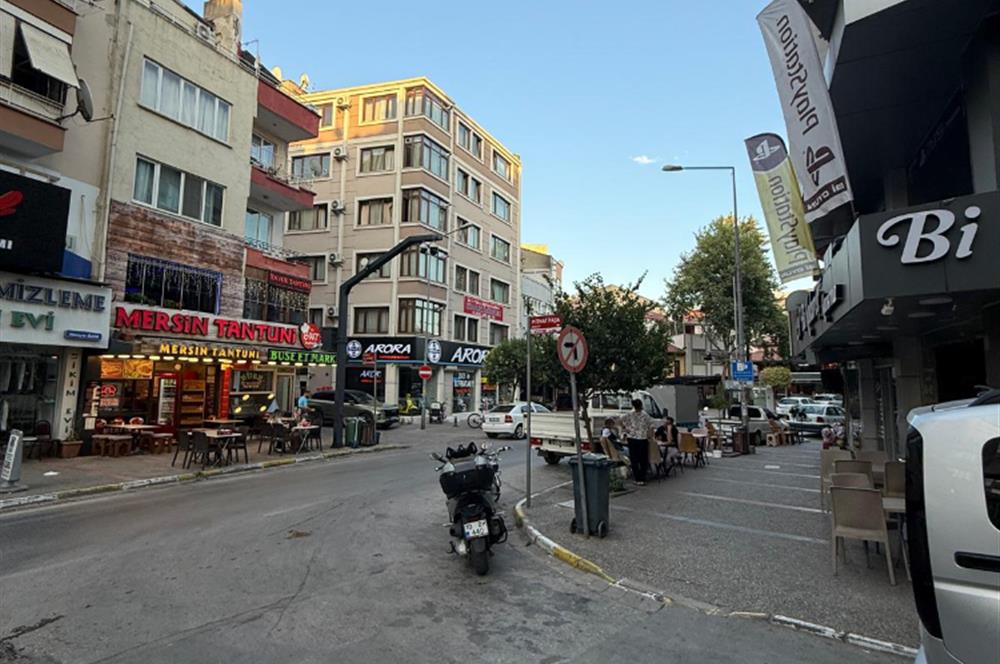 Century21 Bal'dan Anafartalar cd. Üzeri 2+1 Daire