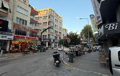 Century21 Bal'dan Anafartalar cd. Üzeri 2+1 Daire