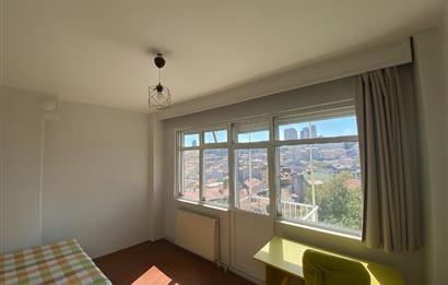 SİNANPAŞADA DENİZ MANZARALI YATIRIMLIK 3+1 SATILIK DAİRE