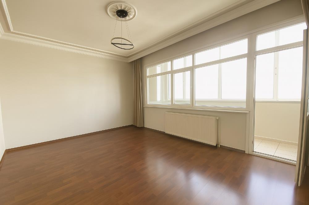 SİNANPAŞADA DENİZ MANZARALI YATIRIMLIK 3+1 SATILIK DAİRE