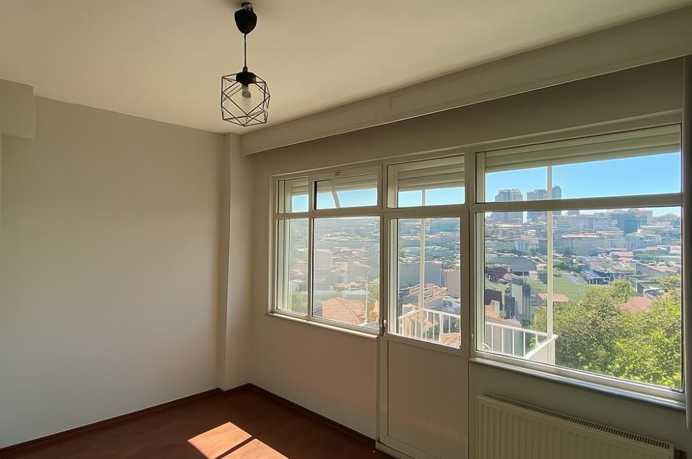 SİNANPAŞADA DENİZ MANZARALI YATIRIMLIK 3+1 SATILIK DAİRE