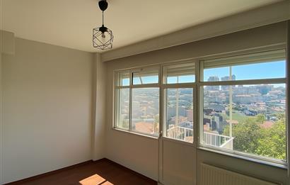 SİNANPAŞADA DENİZ MANZARALI YATIRIMLIK 3+1 SATILIK DAİRE
