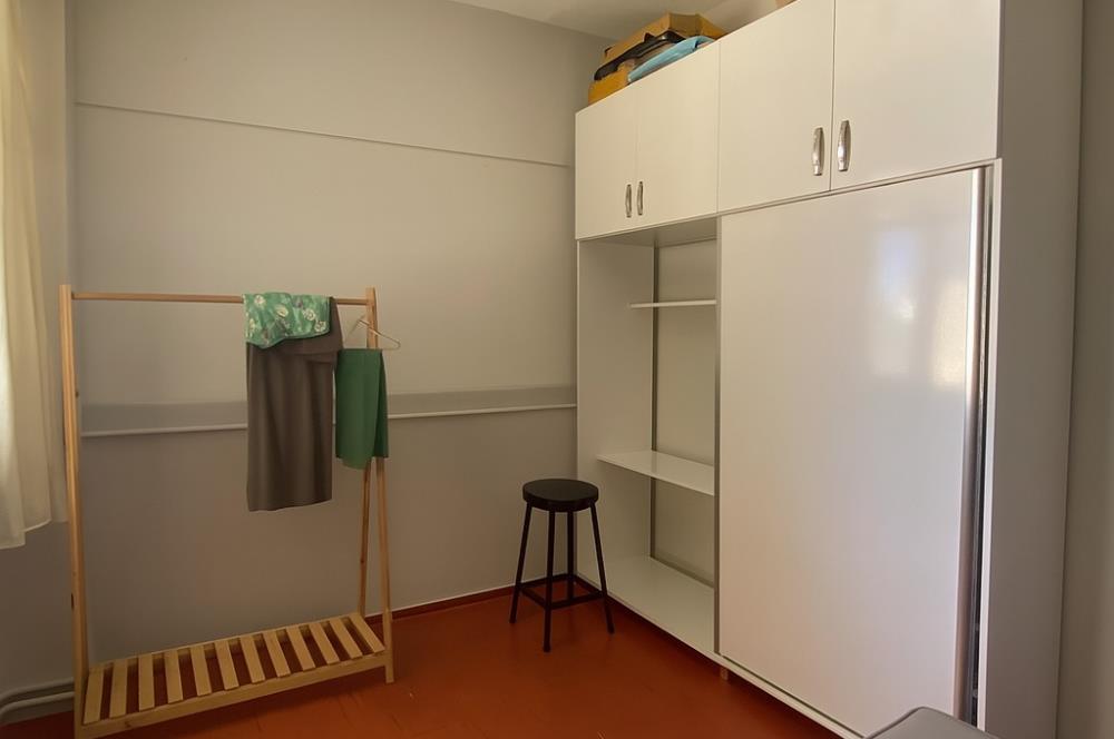SİNANPAŞADA DENİZ MANZARALI YATIRIMLIK 3+1 SATILIK DAİRE