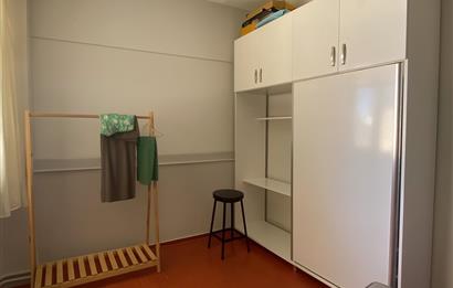 SİNANPAŞADA DENİZ MANZARALI YATIRIMLIK 3+1 SATILIK DAİRE
