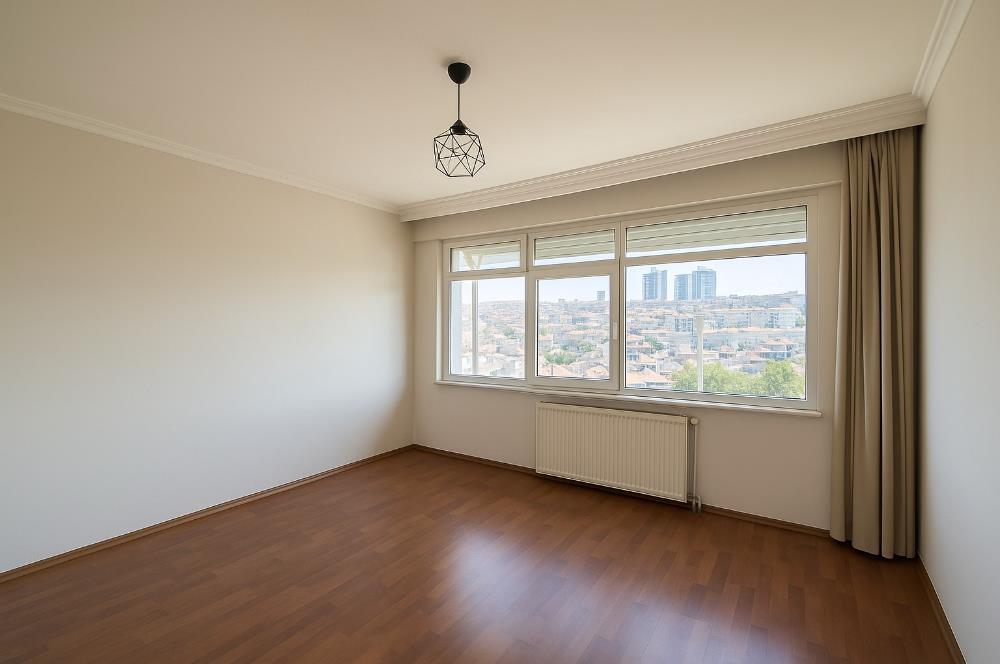 SİNANPAŞADA DENİZ MANZARALI YATIRIMLIK 3+1 SATILIK DAİRE