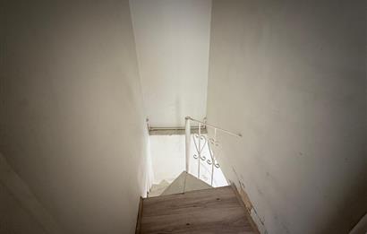 FİRUZAĞA MAH.SİNDE DUBLEKS ÇİFT TERASLI 3+1 GENİŞ VE FERAH DAİRE