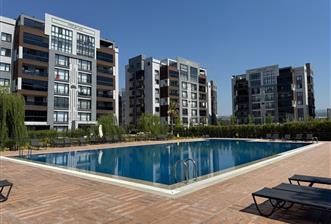 NİLÜFERİUM SAĞLIKÇILAR SİTESİ 1. ETAPTA 3+1 KİRALIK DAİRE