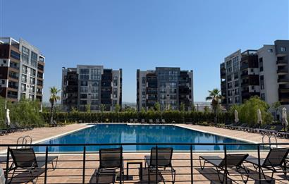 NİLÜFERİUM SAĞLIKÇILAR SİTESİ 1. ETAPTA 3+1 KİRALIK DAİRE