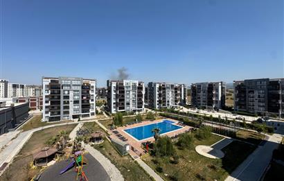 NİLÜFERİUM SAĞLIKÇILAR SİTESİ 1. ETAPTA 3+1 KİRALIK DAİRE
