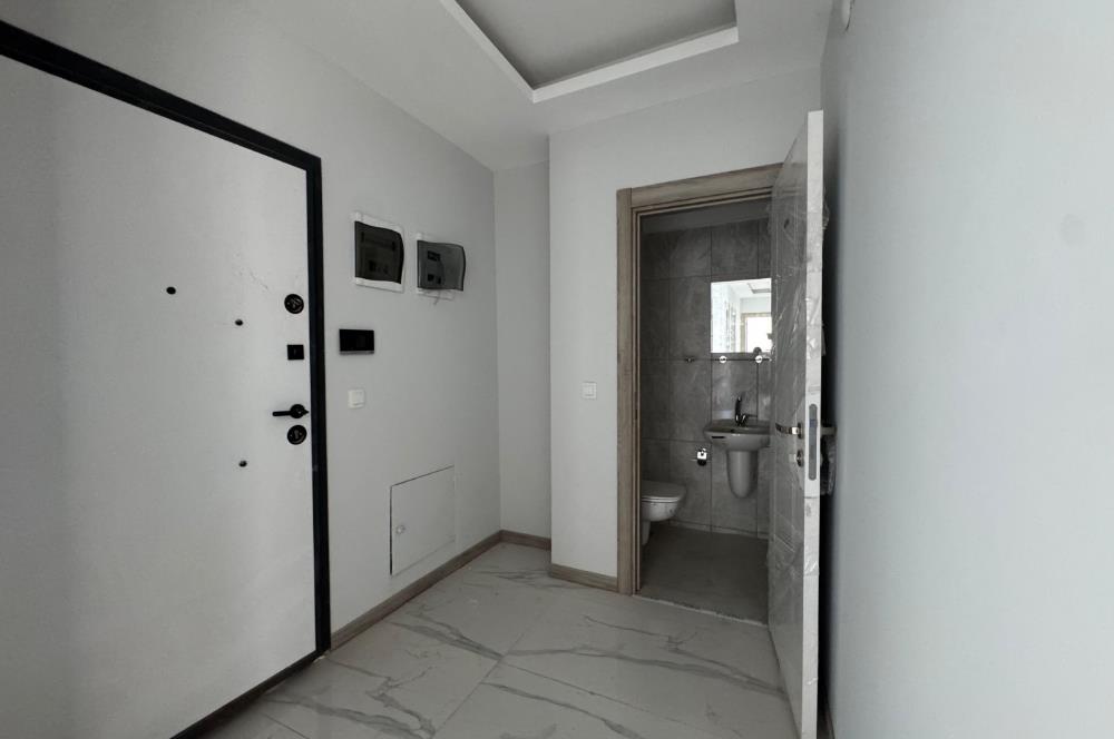 NİLÜFERİUM SAĞLIKÇILAR SİTESİ 1. ETAPTA 3+1 KİRALIK DAİRE