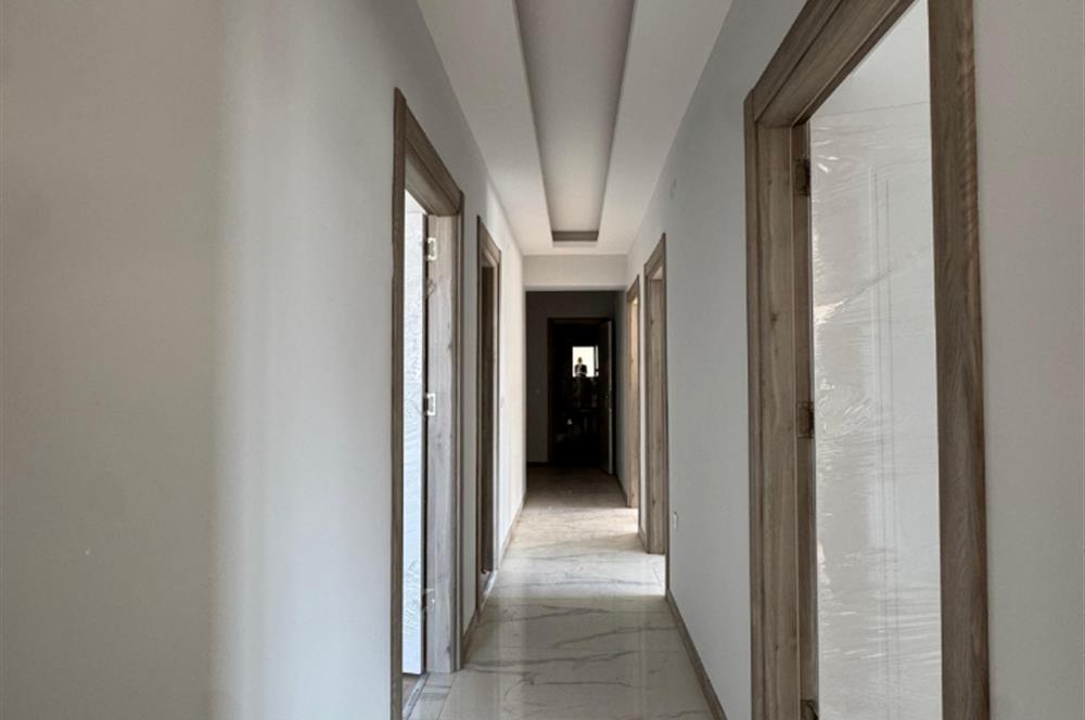 NİLÜFERİUM SAĞLIKÇILAR SİTESİ 1. ETAPTA 3+1 KİRALIK DAİRE