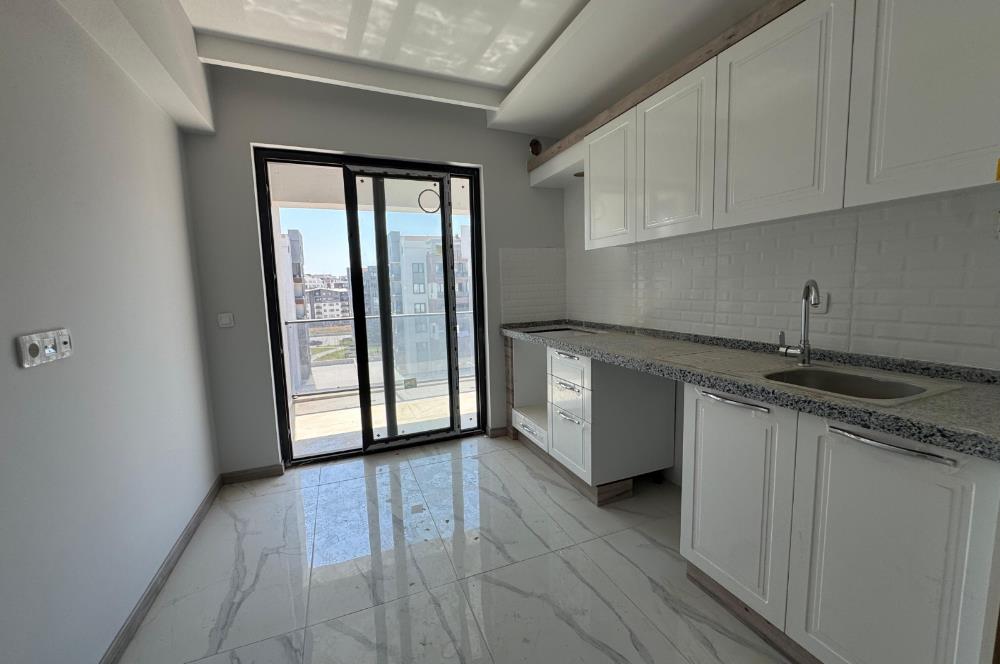 NİLÜFERİUM SAĞLIKÇILAR SİTESİ 1. ETAPTA 3+1 KİRALIK DAİRE
