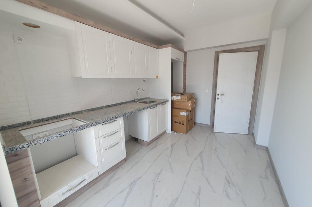 NİLÜFERİUM SAĞLIKÇILAR SİTESİ 1. ETAPTA 3+1 KİRALIK DAİRE