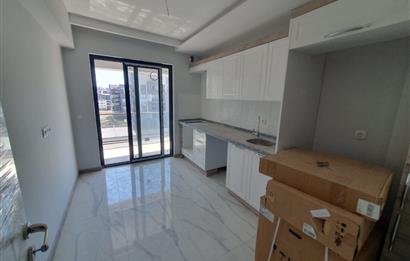 NİLÜFERİUM SAĞLIKÇILAR SİTESİ 1. ETAPTA 3+1 KİRALIK DAİRE