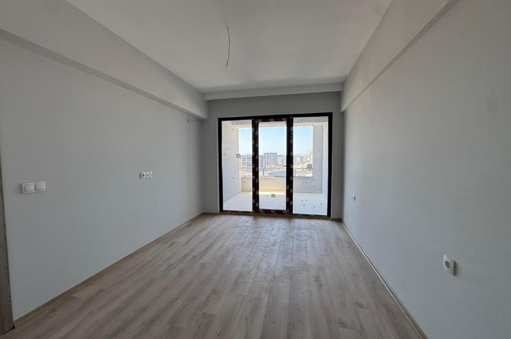 NİLÜFERİUM SAĞLIKÇILAR SİTESİ 1. ETAPTA 3+1 KİRALIK DAİRE