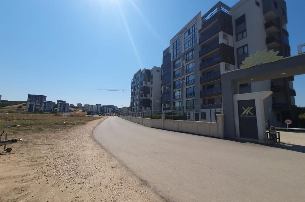 NİLÜFERİUM SAĞLIKÇILAR SİTESİ 1. ETAPTA 3+1 KİRALIK DAİRE