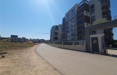 NİLÜFERİUM SAĞLIKÇILAR SİTESİ 1. ETAPTA 3+1 KİRALIK DAİRE