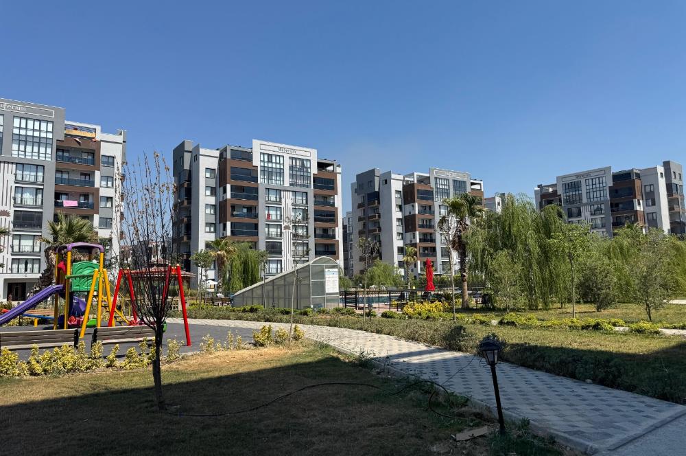 NİLÜFERİUM SAĞLIKÇILAR SİTESİ 1. ETAPTA 3+1 KİRALIK DAİRE