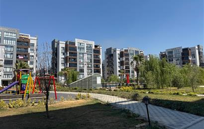 NİLÜFERİUM SAĞLIKÇILAR SİTESİ 1. ETAPTA 3+1 KİRALIK DAİRE